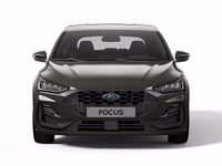 Nuova Ford Focus ST-Line X 125 CV (91 kW) 2025 Magnetic grey  Berlina