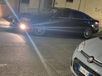 Usata Audi A6 180 CV (132 kW) 2007 Nero Berlina