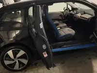 Usata BMW i3 75 kW (102 CV) 2016 Nero Utilitaria