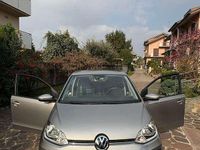 Usado VW up! Move 75 CV (55 kW) 2018 Utilitario
