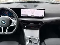 Usata BMW 318 M Sport 156 CV (114 kW) 2025 Grigio Berlina