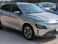 Usata Hyundai Kona Sport 100 kW (136 CV) 2023 Grigio SUV