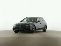 Usata Mercedes C200 Advanced Plus 163 CV (119 kW) 2025 Grigio SUV
