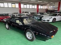 Usata Ferrari 208 154 CV (113 kW) 1980 Nero Coupé
