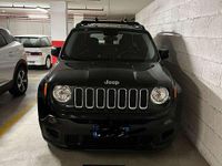 Usata Jeep Renegade Sport 110 CV (80 kW) 2017 SUV