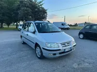 Usata Hyundai Matrix 103 CV (75 kW) 2003 Monovolume