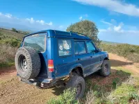 Usata Land Rover Discovery 113 CV (83 kW) 1996 SUV