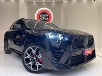 Usata BMW X2 M Sport 190 CV (139 kW) 2024 Nero SUV