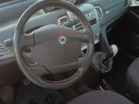 Usata Lancia Ypsilon 75 CV (55 kW) 2007 Marrone Utilitaria