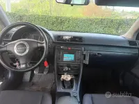 Usata Audi A4 130 CV (95 kW) 2005 Station wagon
