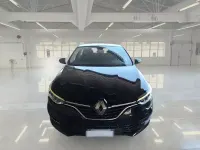 Usata Renault Mégane GrandTour Equilibre 115 CV (84 kW) 2023 Station wagon