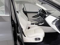 Usata Jaguar E-Pace SE 200 CV (147 kW) 2021 Santorini black SUV