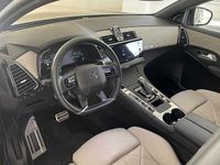 Usata DS Automobiles DS7 Crossback Grand Chic 131 CV (96 kW) 2023 Grigio SUV