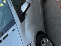 Usata Mercedes A160 95 CV (69 kW) 2010 Grigio Berlina