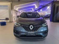Usata Renault Kadjar Business 116 CV (85 kW) 2021 Grigio SUV