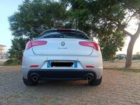 Usata Alfa Romeo Giulietta 170 CV (125 kW) 2011 Utilitaria