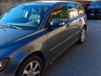 Usata Volvo V50 2006 Nero Station wagon