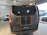 Usata Ford Tourneo Sport 149 CV (109 kW) 2022 Grigio Monovolume