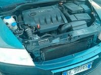 Gebraucht Skoda Octavia 140 PS (102 kW) 2007 Grau Kombi