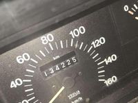 Usata Fiat 750 34 CV (25 kW) 1993 Bianco Berlina