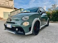 Occasion Abarth 695 70th Anniversary 180 ch (132 kW) 2019 Vert Citadine