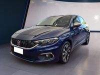 usata Fiat Tipo 5 porte II 2016 5p 1.4 Mirror 95cv usata colore Blu con 50199km a Torino