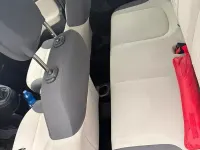 Usata Fiat Panda 69 CV (50 kW) 2015 Nero Utilitaria