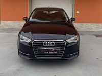 Usata Audi A3 Ambiente 105 CV (77 kW) 2014 Other Berlina