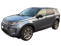 usata Land Rover Discovery Sport Discovery SportI 2020 2.0 SE awd 200cv