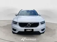 Usata Volvo XC40 Business Edition 150 CV (110 kW) 2019 Bianco SUV