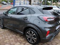 Usata Ford Puma ST-Line 125 CV (91 kW) 2024 Grigio SUV