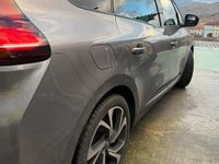 Usata Renault Grand Scénic IV Bose Edition 160 CV (117 kW) 2017 Grigio Monovolume