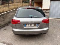 Usata Audi A6 224 CV (164 kW) 2005 Bronzo Station wagon