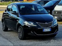 Usata Lancia Ypsilon Gold 69 CV (50 kW) 2023 Utilitaria