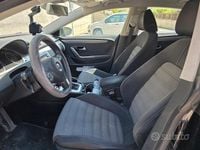 Usata VW Passat 2010 Nero Berlina