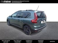 Nuova Dacia Jogger Expression 140 CV (102 kW) 2026 Verde scuro Monovolume