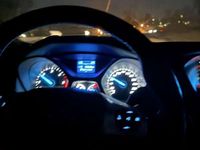 Usata Ford Focus Titanium 116 CV (85 kW) 2014 Berlina