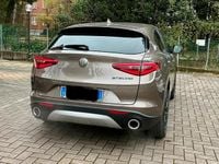 Usata Alfa Romeo Stelvio 210 CV (154 kW) 2019 SUV