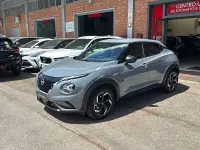 Usata Nissan Juke N-Connecta 143 CV (105 kW) 2023 Other SUV