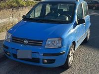 Usata Fiat Panda 2007 Utilitaria