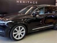 Usata Volvo XC90 Inscription 320 CV (235 kW) 2019 Other SUV