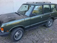 Usata Land Rover Range Rover Classic 1993