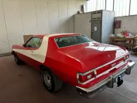 Usata Ford Torino S 258 CV (189 kW) 1976