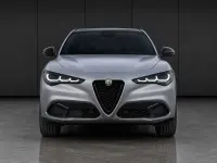Usata Alfa Romeo Stelvio Veloce 209 CV (153 kW) 2025 Diversi colori SUV