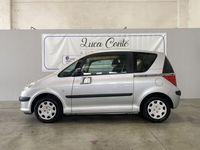 usata Peugeot 1007 1.4 HDi 1.4 HDi Happy -Neopatentati+Garanzia-