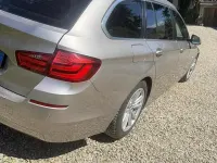 Usata BMW 525 218 CV (160 kW) 2013 Station wagon