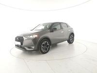 usata Citroën DS ID 20 F Break Crossback PureTech 130 aut. So Chic