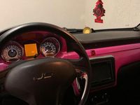 Usata Ligier JS50 2015 Bianco Utilitaria