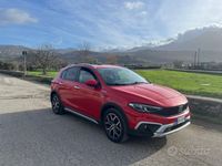 usata Fiat Tipo Tipo 1.5 Hybrid DCT SW Cross