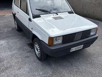 Usata Fiat Panda 30 CV (22 kW) 1982 Utilitaria